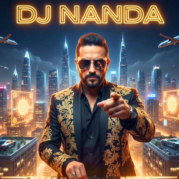 DJ NANDA OFFICIAL 